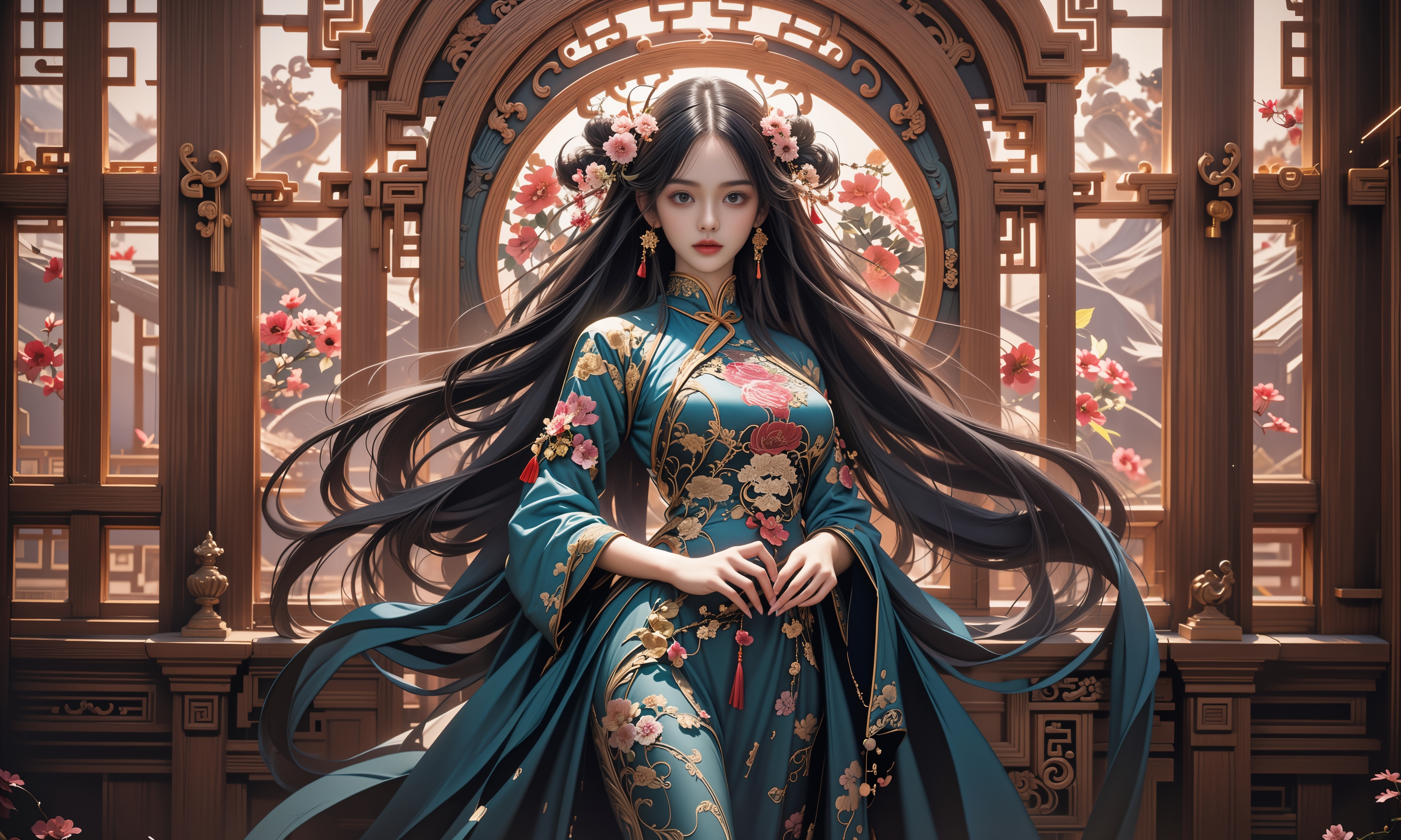 水利部部署实施河湖库一体化监测感知体系建设三年行动